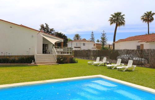 VILLA LUNA Beach Premium 9PAX - Foto 32