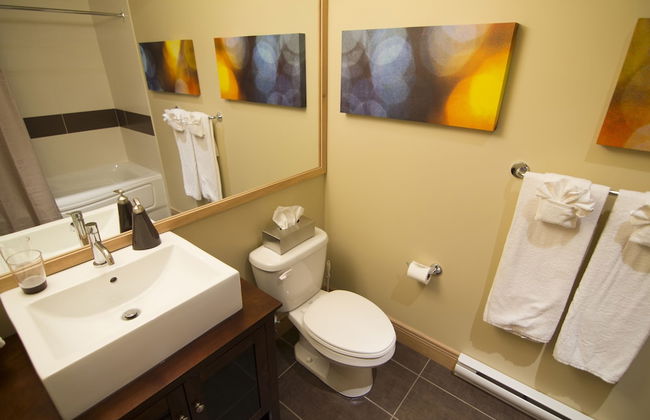 Suites de la Gare by Location ADP Tremblant - Foto 22