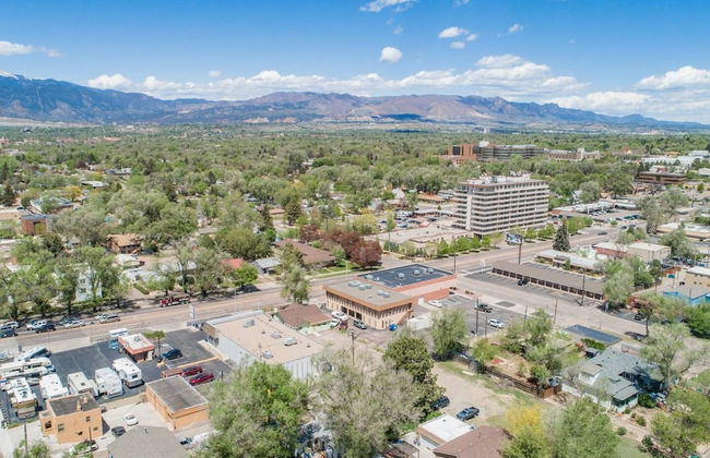 2 Bedroom near Parks, A Lake, Downtown - Foto 28