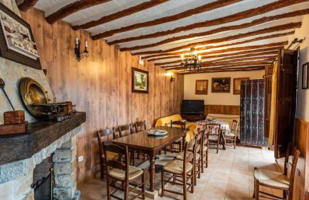 Casa La Canada Villanueva de Algaidas by Ruralidays - Foto 20