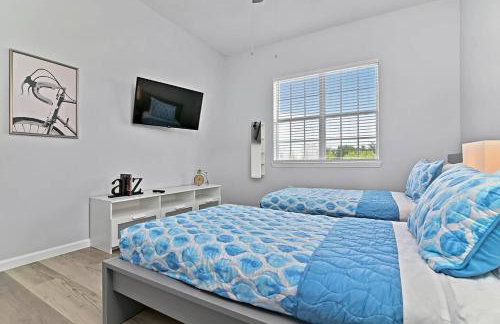 Sunset every single day ReserveView 4BRElevator - Foto 48