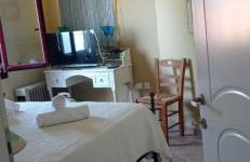Ammos Seaside Apartment- Northern Chios - Foto 1