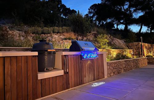 Villa Miramarina - Foto 50