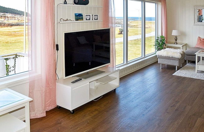 8 Person Holiday Home in Leinoy-by Traum - Foto 10