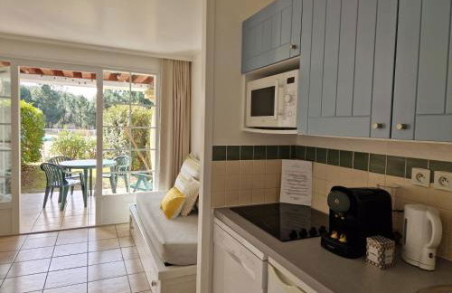 Appartements au coeur du golf, proche du lac et vélodyssée - Foto 77