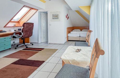 Villa Viktoria Whg 20 - "Ostseeloft" - Foto 6