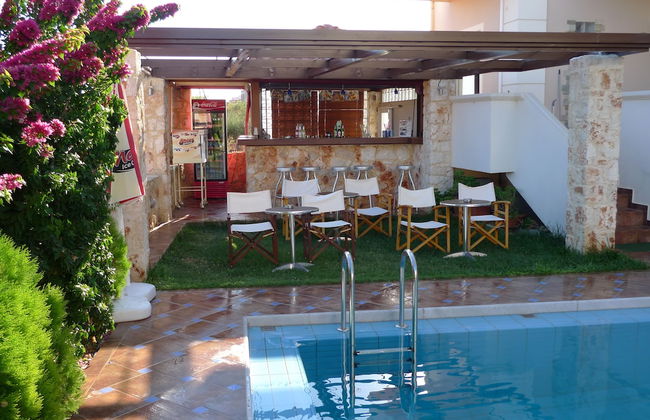 Theros Hotel - Foto 31