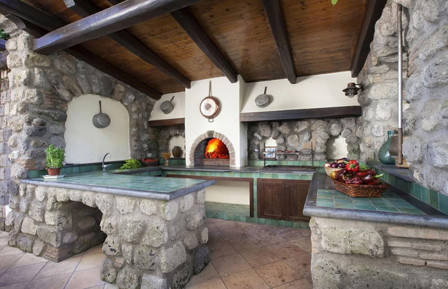 Residence Bosco - Villa Il Pino - Foto 29