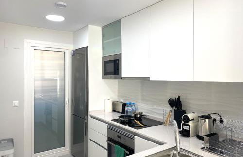 Impresionante y soleado apartamento - zona de Golf - Foto 10