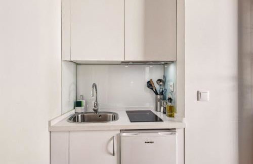 Limehome Cordoba Calle Pozanco - City Center - Foto 4