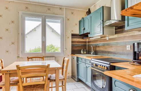 Awesome Home In Pirou With Wifi - Foto 6