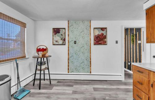 4 Bedroom House Near Bristol Center - Foto 7