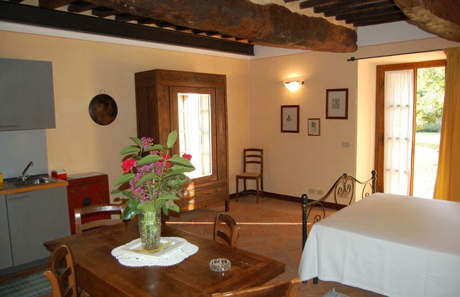 Agriturismo Casagrande - Photo 67