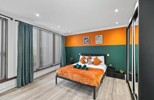 City centre Penthouse - Weekend Getaway - Foto 9