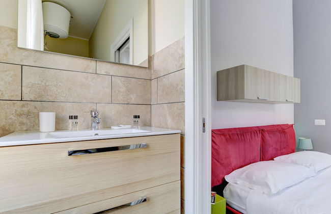 APPARTAMENTO SANTI QUATTRO 1 e 2 - COLOSSEO - Photo 49