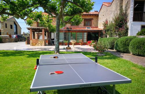 La Casona de Picoverde - Foto 29