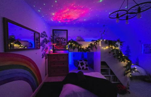 Rural cottage! Wood-fired hot tub Bliss awaits - Photo 26