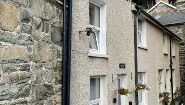 Glanywerydd Cottage - Foto 1