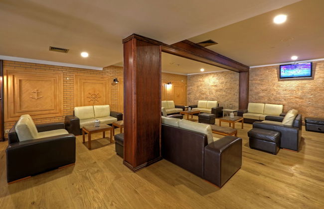 Paladim & Alagoamar Hotels - Foto 45