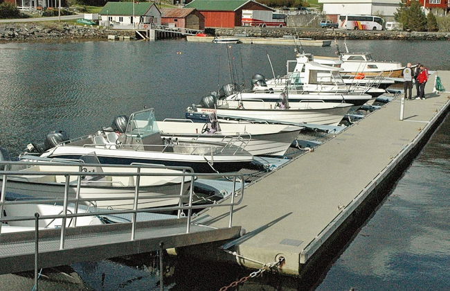 4 Person Holiday Home in Sorbovag - Foto 37