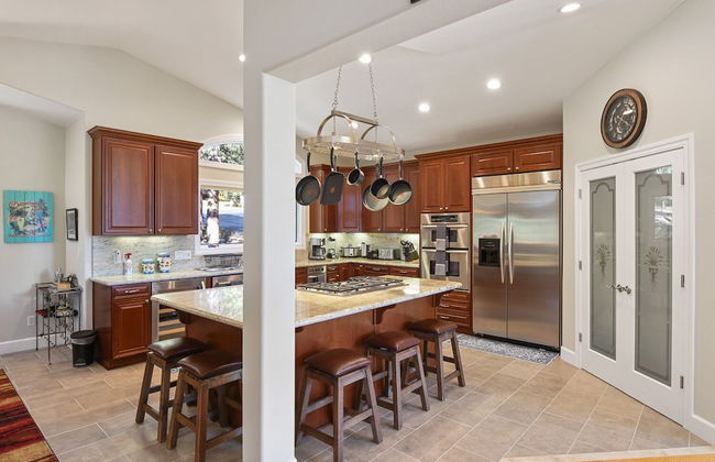 Mountain Bear Lodge - Foto 11