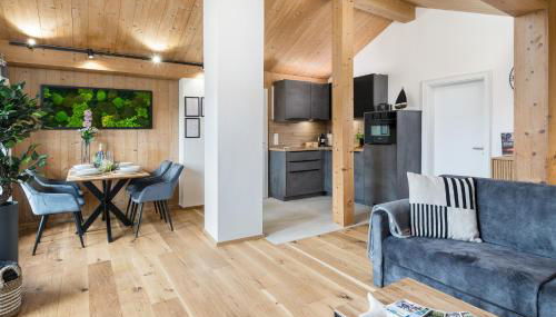 FENJOY Ferienapartments Bernau am Chiemsee - Foto 2, pet friendly