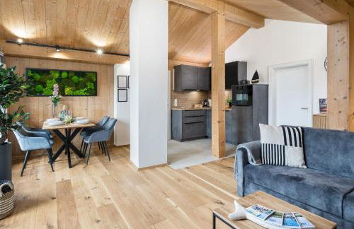 FENJOY Ferienapartments Bernau am Chiemsee - Foto 2