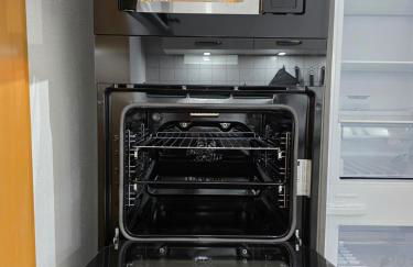 Ruhiges Apartment nähe Bahnhof HILTI - Foto 59