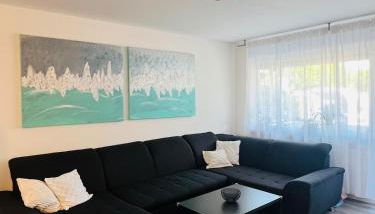 Schöne Ferien Wohnung in Breisach 3 Zimmer - Foto 2