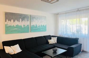 Schöne Ferien Wohnung in Breisach 3 Zimmer - Foto 2