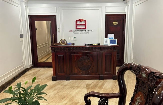 Lee Apartment & Hotel - Photo 2