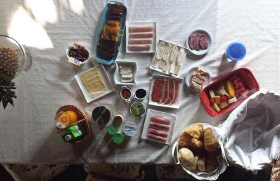 Casas de Campo da Barroca - Foto 65