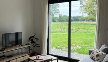 Maison entre campagne et mer - Foto 4