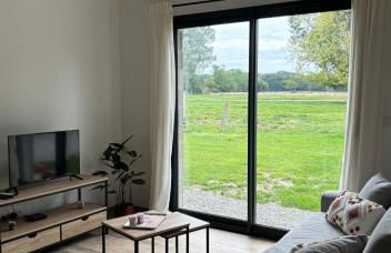 Maison entre campagne et mer - Foto 4