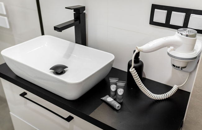 Q18 ApartHotel - Foto 19