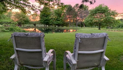 The Sansa Suite at Brants Apple Orchard - Foto 3