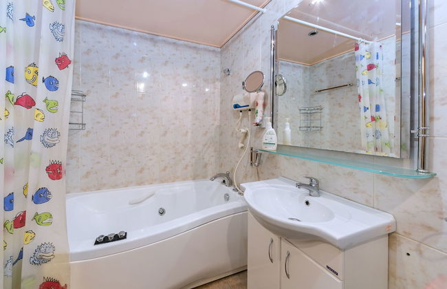 MaxRealty24 Begovaya 28 - Foto 17