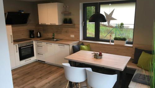 Ferienhaus "Haus Sommerstieg" - Foto 2