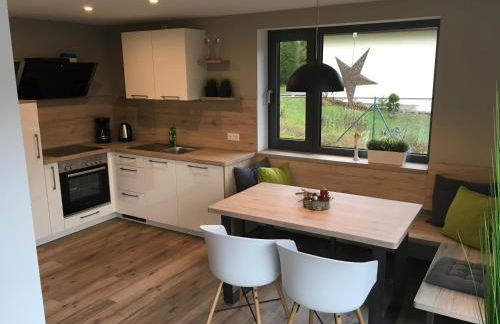 Ferienhaus "Haus Sommerstieg" - Foto 2