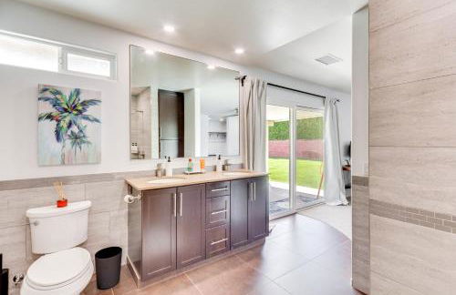 Group-Friendly Stagecoach Retreat in Palm Springs! - Foto 14