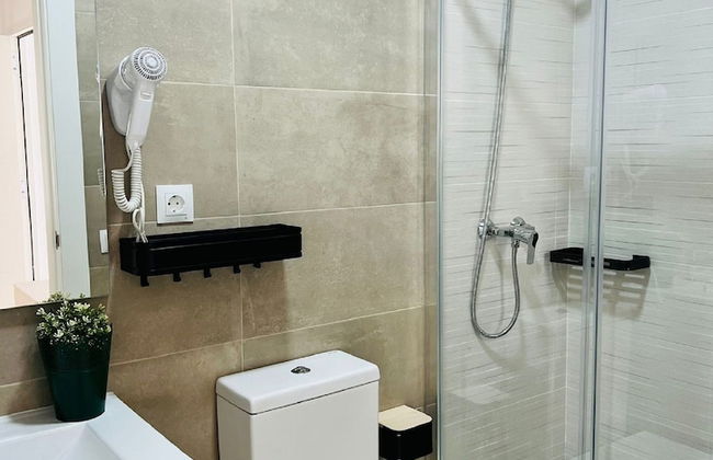 BNBOOK MEDEA APARTMENTS 2 - Foto 65