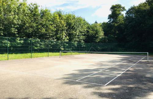 Keraven, charmante maisonnette, piscine commune 1-4 personnes - Foto 40