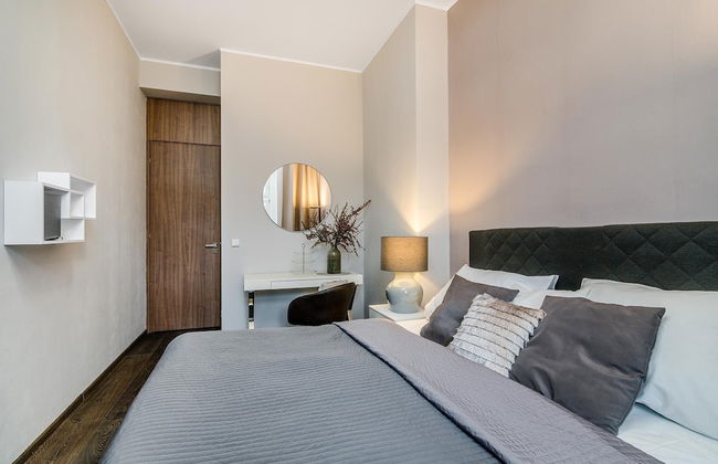 Charm APTs in Prague by Michal&Friends - Foto 24