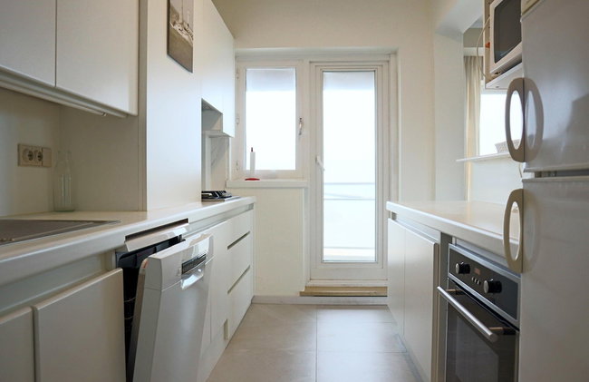Attic Apartment in Nieuwpoort by the Beach - Foto 7