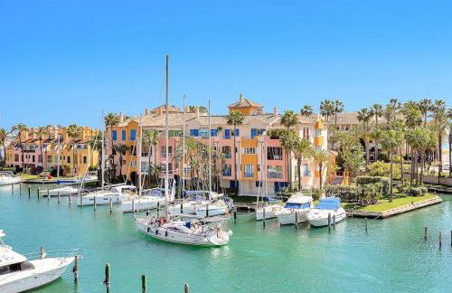 YOLO Spaces – Sotogrande Ocean View Penthouse - Foto 104