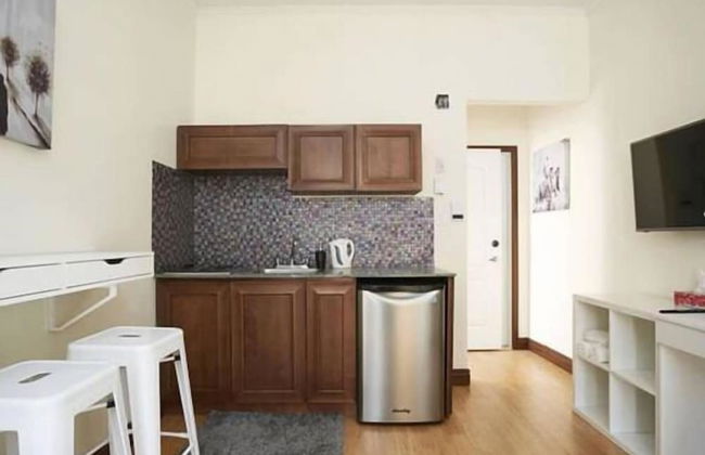 Destination Stays Montreal Downtown - Foto 70