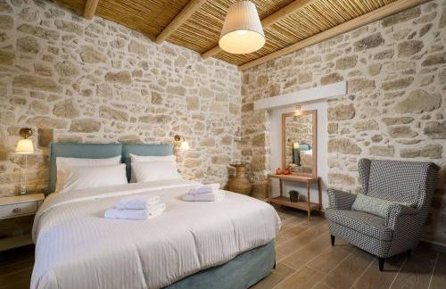 Physis Country House 2 Near Matala Beach & Faistos - Foto 2