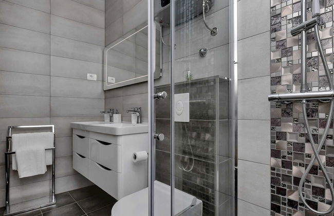 Stunning Villa in Drasnice With Private Pool - Foto 14