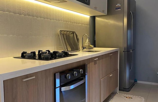 Flat 15 Eco Resort Carneiros by La Playa - Foto 19