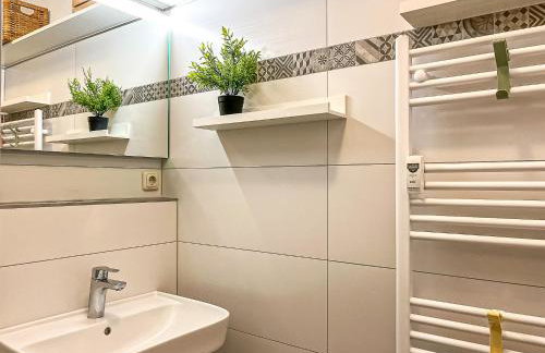 Haffblick Wohnung 10 - Foto 13